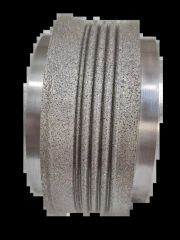 High Precision Diamond Roller and Diamond Dresser - Image 6