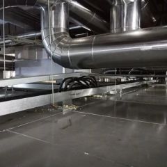 Customized Sound Insulation Room for Water Pump Units - Image 5
