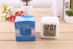 OEM New Nice Promotional Digital Clocks - Image 4