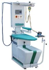 Laundry Ironing Machine, Multi-Function Ironing Board, Multi Function Ironer (DNG) - Image 1