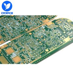 Custom Multilayer PCB Design - Expertise Guaranteed - Image 4