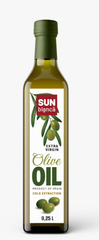 Extra virgin olive oil – product photo 1, product detail gallery