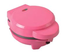 700W Mini Electric Breakfast Waffles Maker - Image 2
