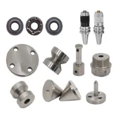 High-Quality Turned and Milled Parts for OEM Solutions - Xiamen Gx Precision Machinery Co., Ltd