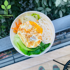 Rice Stick Noodles Gluten Free Vegan Food Healthy Food Easy To Cook - Image 2