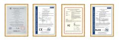 CE,ROHS,FCC certificate from Shenzhen Chengsuchuang Technology Co., Ltd.