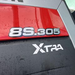 MF 8S 305 XTRA DVT EXCLUSIVE SPEC – product photo 2, product detail gallery