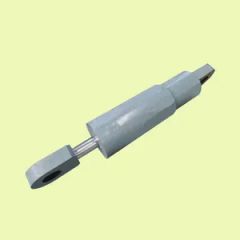 Velocity Lock-up Device for Movable Piers and Structures of Bridges - Hebei Luze New Materials Technology Co., Ltd.