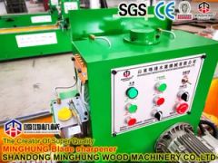 Blade Sharpening Machine for Grinding Blade Edge - Image 5