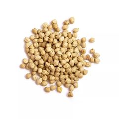 Kabuli Chickpeas 7mm 8mm 9mm Size 3 Style Dried Type Kabuli Content None Weight (kg) 2 Address Canada Ingredients None Manufacturer - Image 4