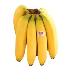 Dole Fresh Bananas For Healthy Daily Snacking With Naturally Sweet Flavor and Convenient Fresh Fruit Options - Image 2