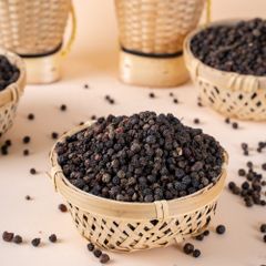 Premium Whole Black Pepper Powder Natural Dried Spices with Good Taste Viet Nam Wholesale round Cheap Single Herbs Robusta - Image 6