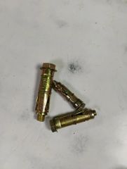 Anchor Fastener 10mm, Length: 4.0 Inch Standard JIS Length 4.0 inch Packaging Type box Availability In stock Country of Origin Made in - Image 4
