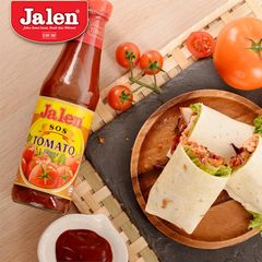 Premium Grade Hot Seller Sweet and Sour Tomato Sauce 5kg Distinctive Flavor Ensure Food Served Are Tastier Ketchup - Image 5