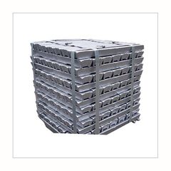 Bulk supply aluminum ingot premium quality metal export ready packaging - Image 4
