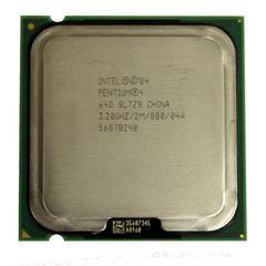Professional CPU Intel Pentium Processor Outstanding Processing Power Smooth Operation Cheap Price Best Performance - Image 1