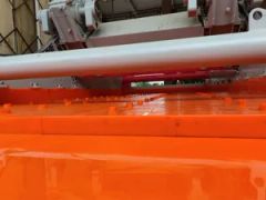 High Frequency Single Double Horizontal Deck Linear Vibration Screen - Image 3