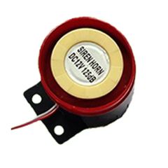 Waterproof Engine Start Anti-Hijacking One Way Motorcycle Alarm System - Image 6