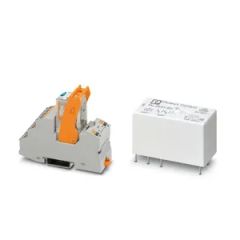 120V Relay Module 2900304 PLC Rpt 120UC 21 03 - Image 2