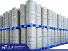 Ultra Strong Paper Packing Masing Tape for Box & Carton Sealing - Image 6