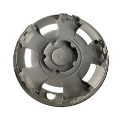Custom Production Wheel Cover Hub Caps Auto Parts CNC Master Model Prototype - Image 4