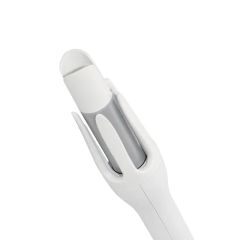 Ceramic Hair Curler with Adjustable Temperature for All Hair Types - Image 4