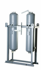 Receivers and Dryers Weld Module Usage Widely Used In Dryers Energy Efficiency Saves On Energy Costs Application Type High-pressure - Image 1