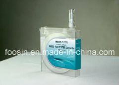 Cassette Surgical Sutures for Veterinary Use HS Code 3006100000 Model NO. POLYESTER Trademark wegosutures Application - Image 2