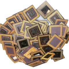 Pentium Pro Ceramic CPU Chip 8-core 1.9GHz 64-Bit LGA 1366 Desktop Processor New Stock for Computer Repair and Upgrade - Image 2