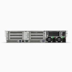 Proliant Dl345 5.0 GHz Maximum Processor Frequency Network Data Center Rack Server - Image 6