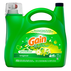 Laundry Detergent