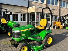 Factory Price X940 Mower Bulk Sale Durable Turf Equipment Available - Image 4
