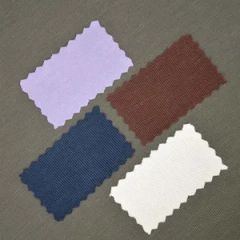 Wholesale Custom 48%Modal 48%Polyester 4%Spandex Rib Sand Wash Modal Knitted Fabric for Sweater - Fujian Suifu Textile Co., Ltd.