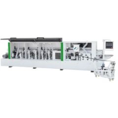 Heavy Duty Automatic Edge Bander for PVC and MDF Wood Furniture - Qingdao High-Class Service Import & Export Co., Ltd.