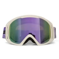 Gloffie Women Polarized Adjustable Straps Winter Sports Snowboard Ski Goggles - Image 2