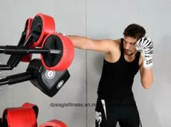 Intelligent Boxing Mitts Adjustable Boxing Mitts Gym Equipment - Image 2