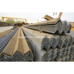 High Quality Factory Direct Sale Construction Material Mild Steel Angles - Image 5