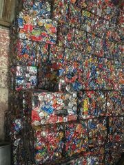 Aluminium UBC Beverage cans - Image 2