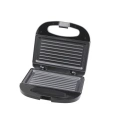 Compact Waffle Maker with Automatic Temperature Control for Easy Use - Image 3