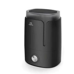 3L Cool Mist Humidifier, Humidifier for Bedroom Large Room, 25dB Quiet Air Humidifiers - Image 3