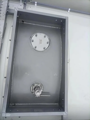 Iso tank / 20′ T11 26KL ISO TANK CONTAINER - Image 3