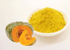 Pumpkin powder Texture Powder Flavor Natural Origin Vietnam Packaging Bag/PP/PE Processing Method Modern Drying And Milling Technology - Image 2