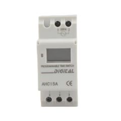 Week Programmable Digital Table Timer 220V Time Switch Timer Switch Relay - Image 2