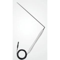 Factory Direct Supply Medical Disposable Bent Ball Tip Nerve Stimulator Probe - Image 3