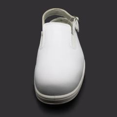 Premium Work Boot Steel Toe Shoes for Safety and Durability Insoles PU Gender Male Catagory S3 Model NO. 658 Material - Image 4
