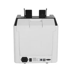 Money Counter for Counting Money Detect Fack Money Display TFT Sample USD 460 Model NO. AL-950 Color Blank+White Trademark - Image 4