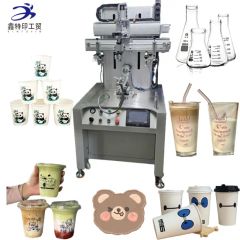 Shape Adaptor Screen Printer: Tailor Made Prints for Every Odd Shape - Image 6