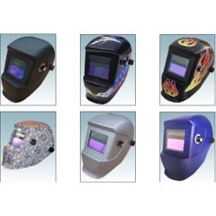 Sz-BS Series Welding Helmets - Image 2