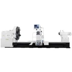 Advanced CNC Lathe Machine for Precision Manufacturing Solutions - Image 1