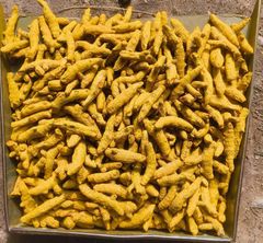 Salem turmeric fingers - Image 1